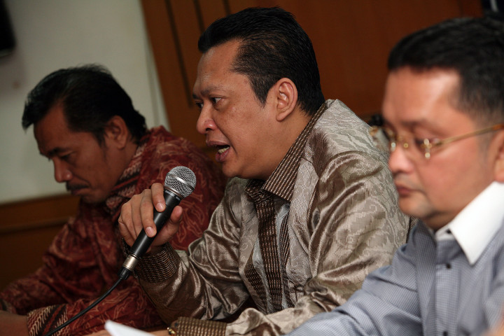 Uji Kelayakan Capim KPK Tunggu Hasil Rapat Internal Komisi III