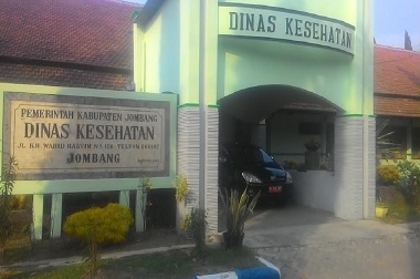 Kasus HIV/AIDS di Jombang Kedua Tertinggi di Jatim