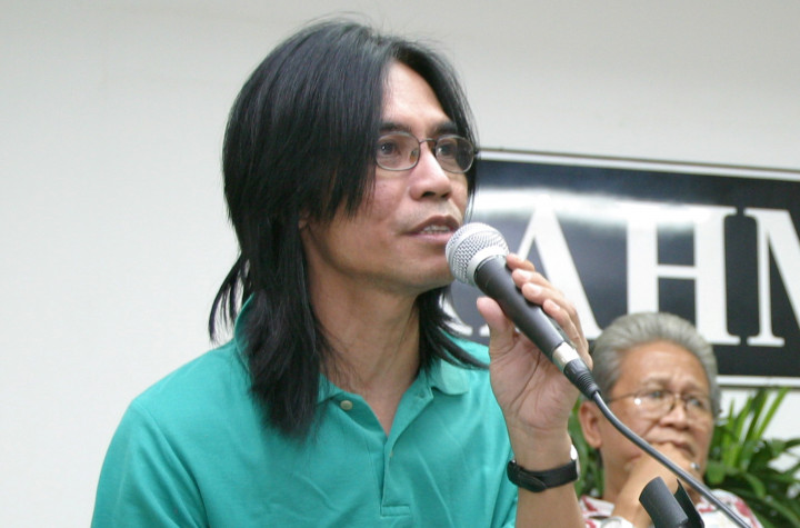 Album 'The Great Composers: James F. Sundah & Oddie Agam,' Raih Triple Platinum