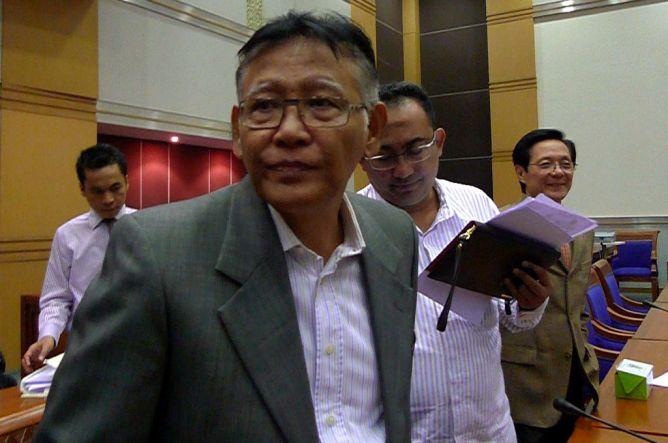 Komisi III Didorong Gelar Uji Kelayakan dan Kepatutan Capim KPK