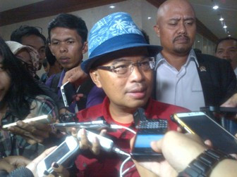 Komisi III Sepakat Gelar Uji Kelayakan dan Kepatutan Capim KPK