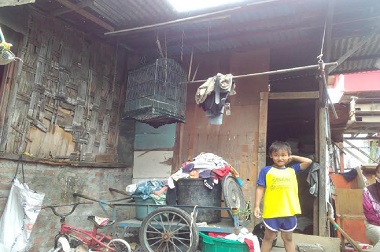 Lamborghini Tewaskan Penjual Cum-Cum yang Punya 5 Anak