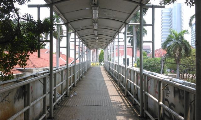 JPO Terawat dan yang tak Terawat