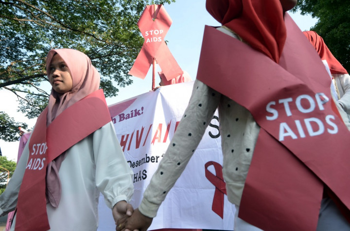 1 Desember, Peringatan Hari AIDS Sedunia