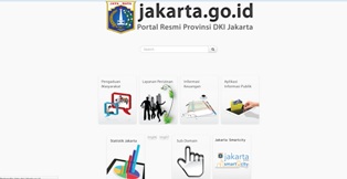 Pemprov DKI Publikasikan Rancangan APBD 2016