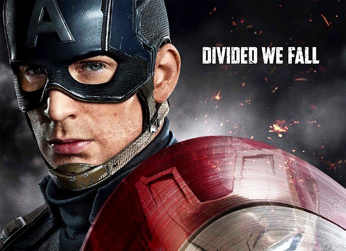 Captain America: Civil War Cetak Rekor Baru Film Marvel
