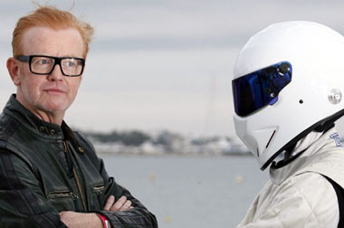 BBC Top Gear Wajah Baru akan Kembali Mei 2016 