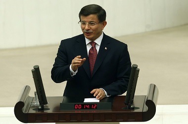 Turki Tidak akan Minta Maaf ke Rusia