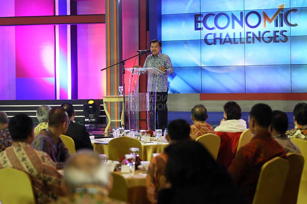 Indonesia Terbuka dengan Investasi