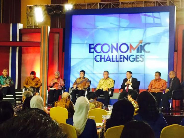 Paket Kebijakan Dinilai Belum Maksimal Dorong Ekonomi 