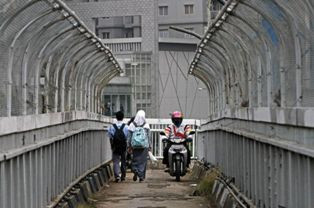 Polres Jaksel: Patroli di JPO Setiap Saat