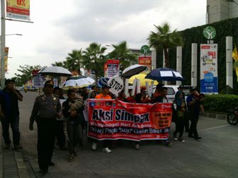 ODHA di Sukoharjo Didominasi Homoseksual