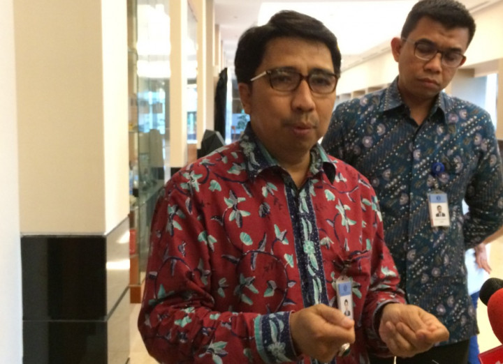 Ekspektasi Pasar Sulit Ditebak Buat BI Tahan Suku Bunga