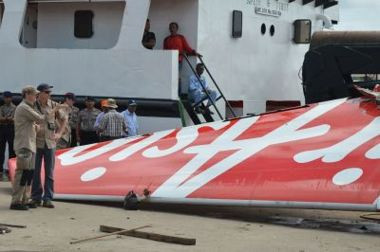 Cause Behind AirAsia QZ8501 Crash Echoes Air France 447