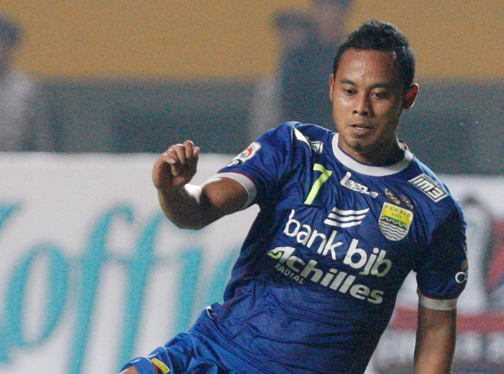 Atep (Foto: MI/Rommy Pujianto)