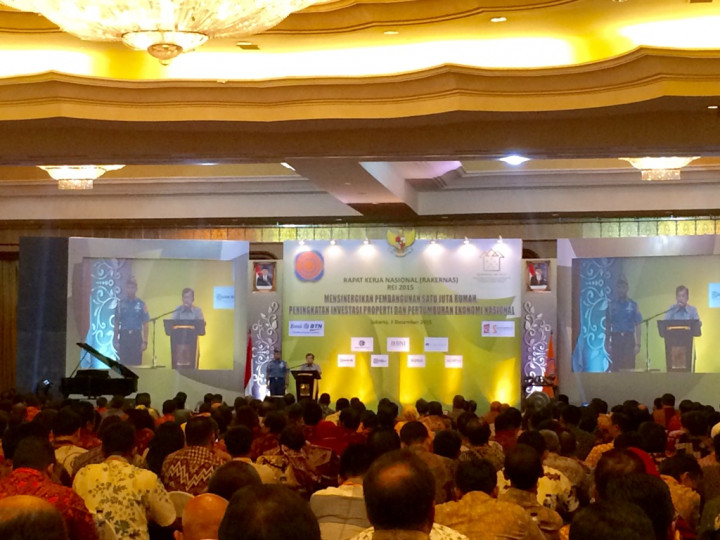 Pembangunan Sesuai Tata Kota, Harga Rumah Jadi Murah