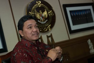BPK Serahkan Hasil Audit JICT ke DPR