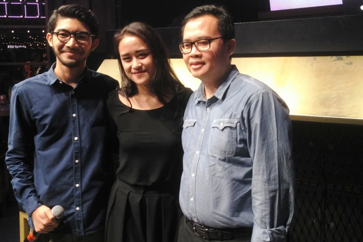 Line Up DWP 2015 Terbesar dalam 7 Tahun