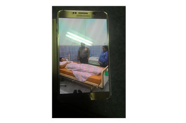 Polda: Tak Ada Intervensi Tangani Kasus Lamborghini