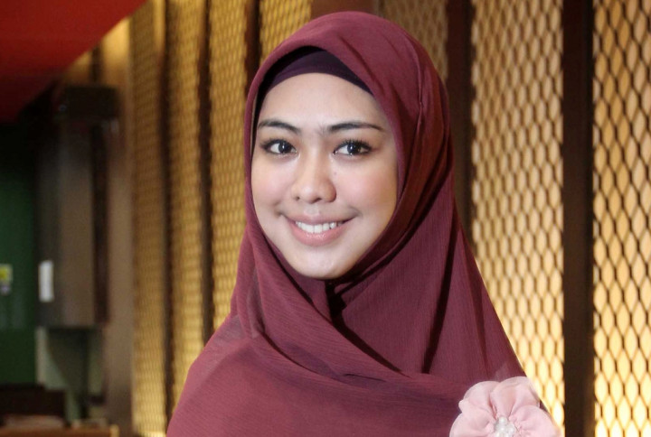 Harapan Oki Setiana Dewi Jelang Kelahiran Anak Kedua