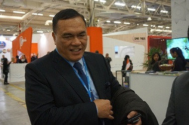 Serangan Teror Tak Berpengaruh Terhadap WNI di Paris