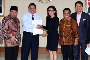 Pimpinan DPR Belum Serahkan Hasil Audit, Rapat Pansus Angket Pelindo II dengan BPK Ditunda