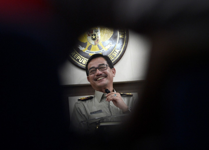 Kepala BPN Minta PPRS Dibubarkan