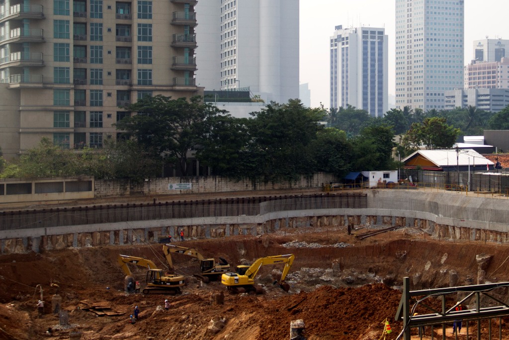 Ilustrasi -- FOTO: Antara/Vitalis Yogi Trisna