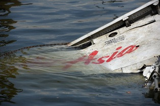 11 Bulan Rampung, KNKT: Semua Harus Belajar dari Kasus Air Asia QZ8501