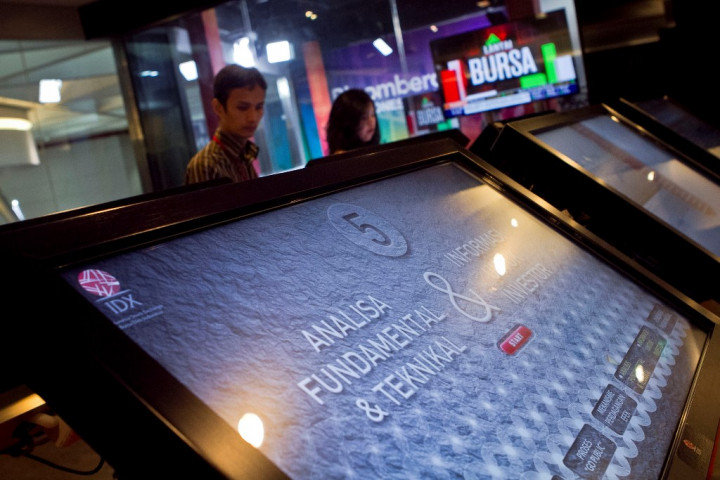 Pengusaha Muda Hipmi Jaya Antusias <i>Go Public</i>