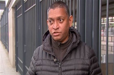 Petugas Muslim Cegah Teroris Masuk ke Stadion Prancis