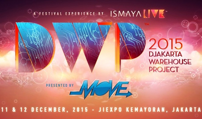 Ada Panggung Khusus untuk Musisi Mad Decent di DWP 2015