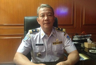 Butuh Rp200 Juta untuk Perbaiki Satu JPO di Jaksel