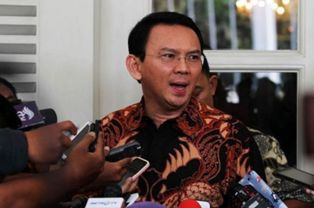 Ahok Tunggu Hasil BPLHD soal Jutaan Ikan Mati