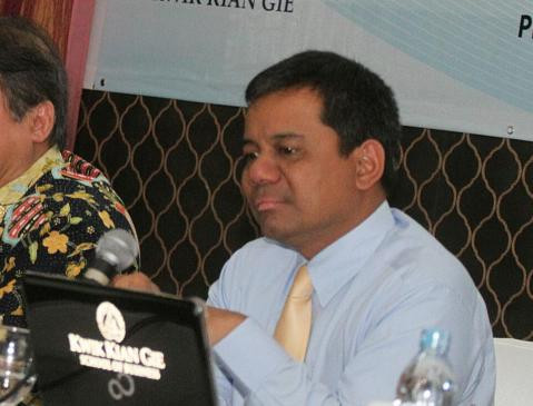 Pemerintah Bantah Kas Negara di Ambang Krisis  