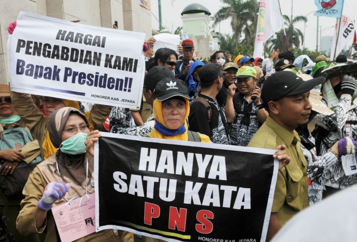 Kenaikan Tunjangan Kinerja PNS untuk Efisiensi APBN 