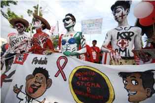 Stigma Negatif dan Diskriminasi Bikin ODHA Enggan Berobat