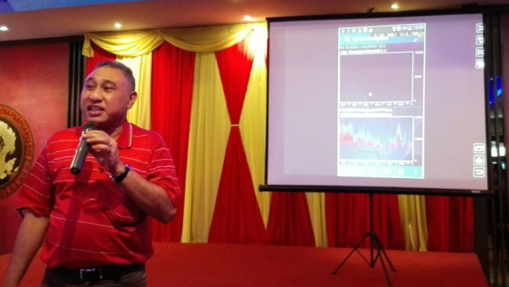 Smartfren Rangsang Ekonomi Kreatif di Sumut dengan 4G LTE