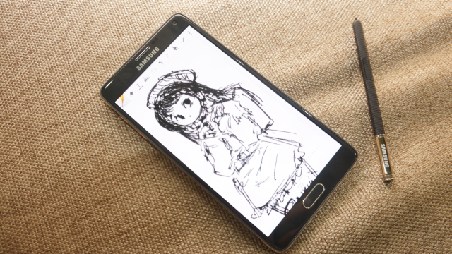 Tahun Depan, Smartfren Rilis Andromax yang Dukung LTE-A 