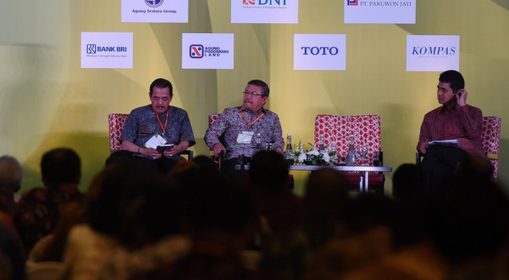 Mantan Bos REI Usul Pantau Komplain di Media Sosial