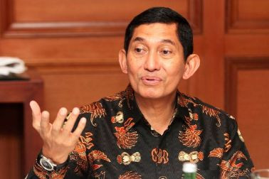 Ethics Trial of Setya Novanto, Freeport Leader Summoned as Key Witness