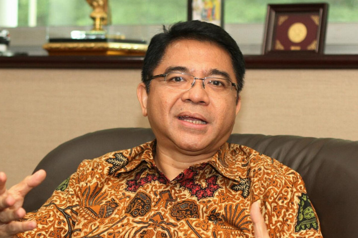 BKPM Usul Industri Tekstil dan Sepatu Dapat Insentif