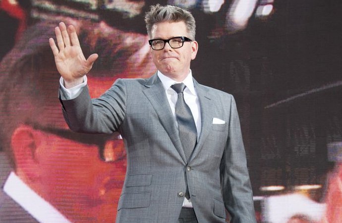 Christopher McQuarrie Kembali Sutradarai Sekuel Mission: Impossibe