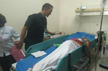 Berikut Daftar 11 Korban Tewas Kecelakaan Cipali