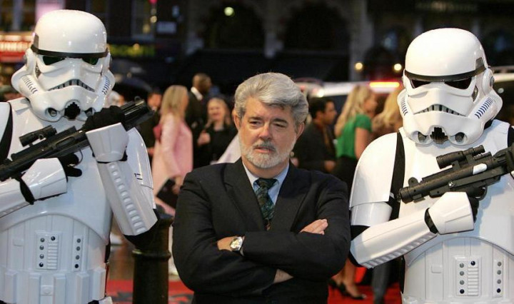 George Lucas: Menonton Star Wars seperti Datang ke Pernikahan Mantan