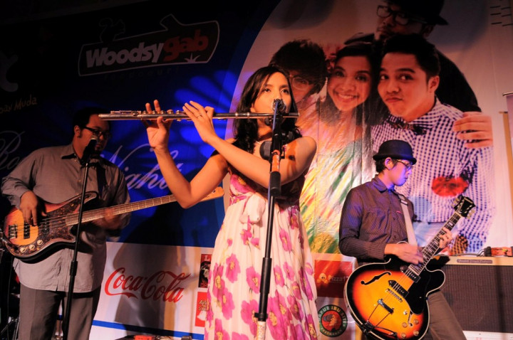 Mocca <i>Comeback</i> dengan Strategi Baru