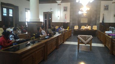 Fasilitas Umum untuk Difabel di Yogya Masih Minim