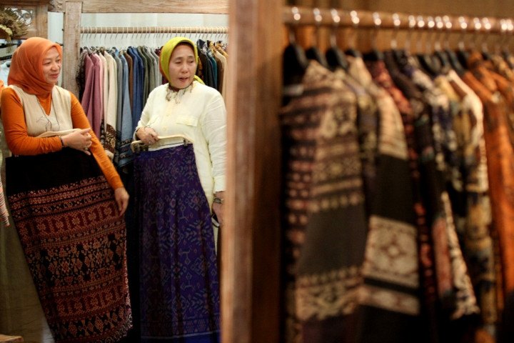 Kelas Menengah RI Jadi Sasaran Negara ASEAN di MEA