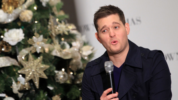 Video Musik Terbaru Psy Diledek Michael Buble