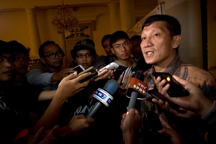 Main di Solo Jadi Tambahan Motivasi bagi Persija